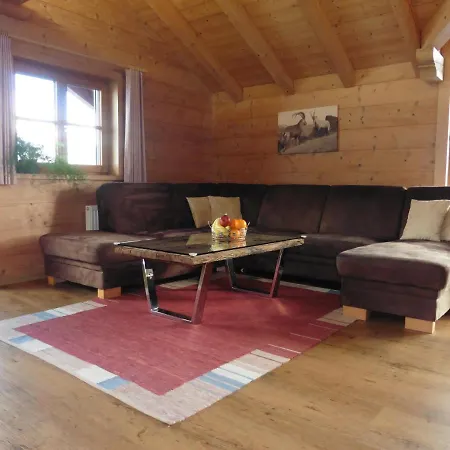 Gaestehaus Dominik * Bad Hindelang