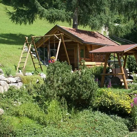 Apartment Gaestehaus Dominik