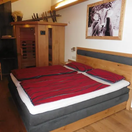 Gaestehaus Dominik