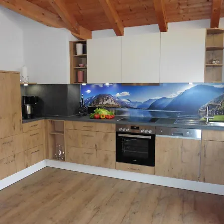 Apartman Gaestehaus Dominik Bad Hindelang