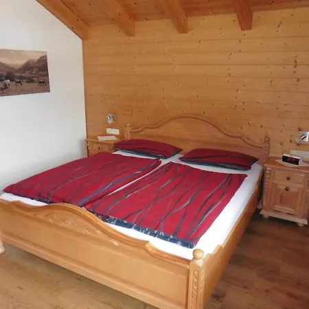 Gaestehaus Dominik Bad Hindelang