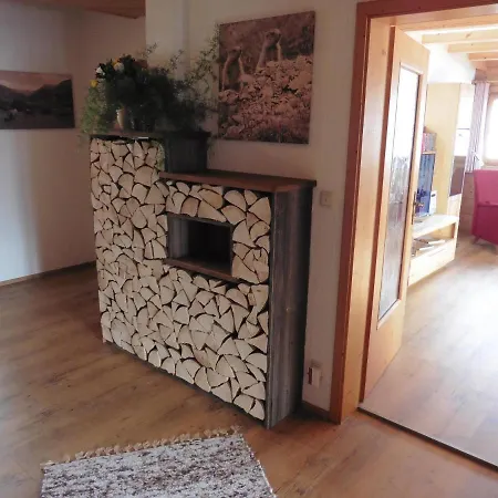 Apartman Gaestehaus Dominik