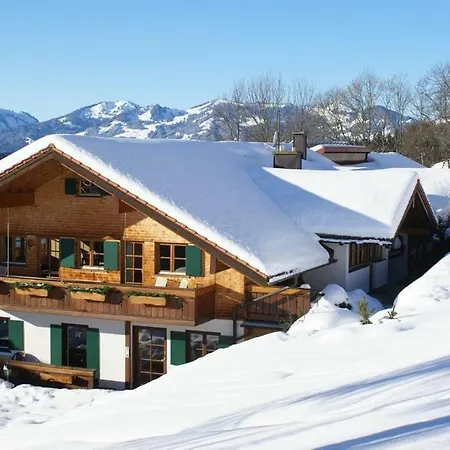 Gaestehaus Dominik *