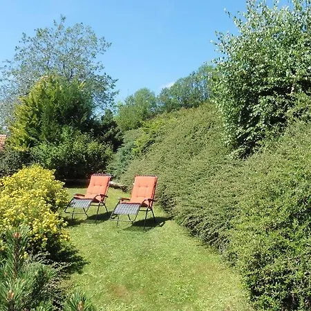Apartman Gaestehaus Dominik *